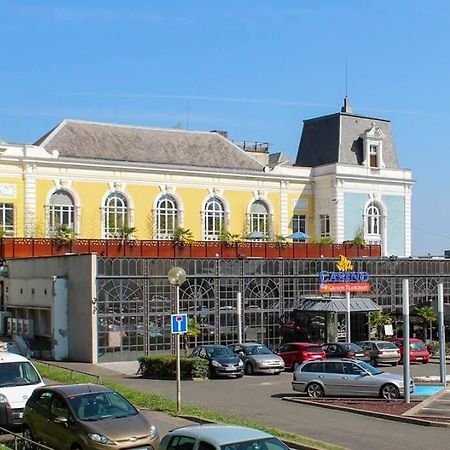 巴涅尔德比戈尔Le Petit St-Jean公寓 外观 照片