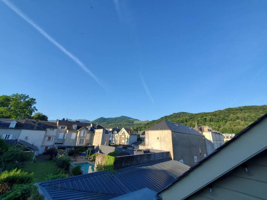 巴涅尔德比戈尔Le Petit St-Jean公寓 外观 照片