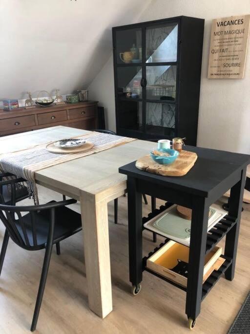 巴涅尔德比戈尔Le Petit St-Jean公寓 外观 照片